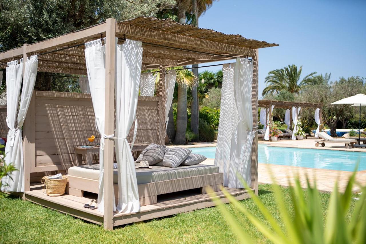 Can Arabí Puig D'en Valls Exterior foto